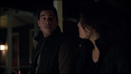 The Company You Keep - Season 01 Episode 07